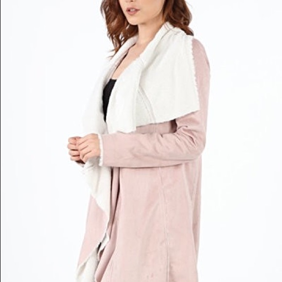 Cardigan Jacket - Picture 3 of 3